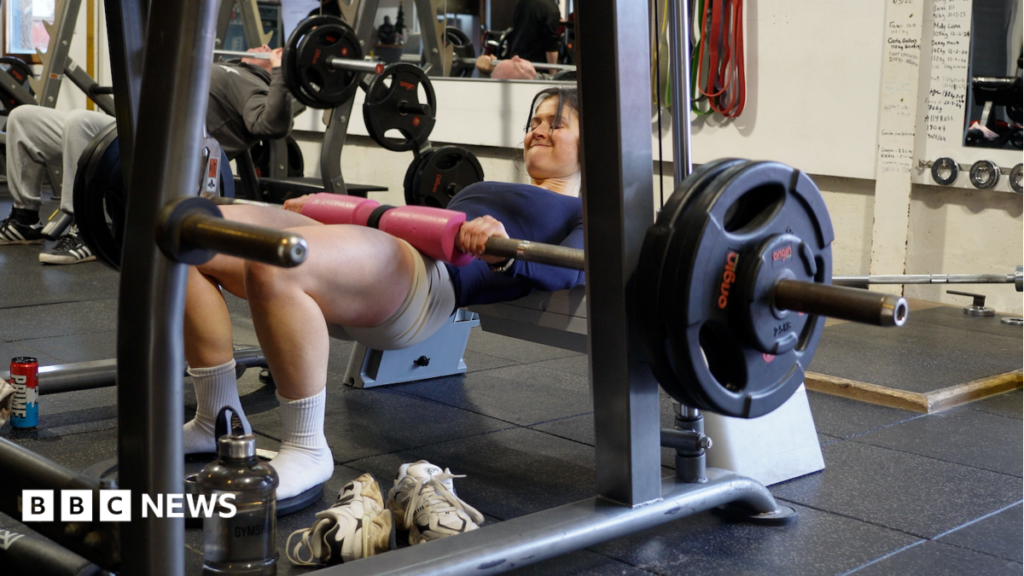 Should you be cycle-syncing your workouts? 4 Should you be 'cycle-syncing' your workouts?
