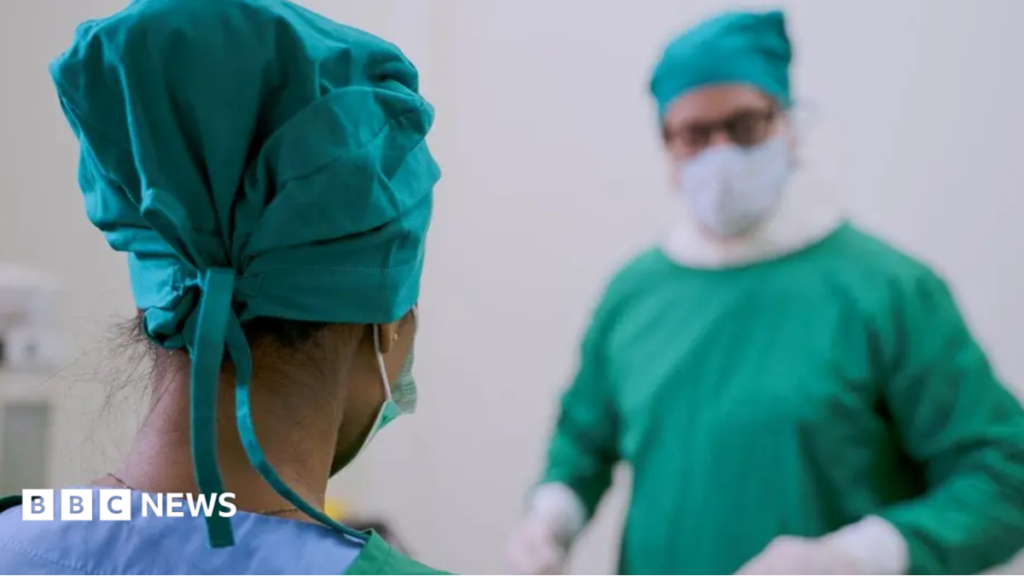 Letby failings go beyond one hospital - the whole NHS system has been found lacking 10 Letby failings go beyond one hospital - the whole NHS system has been found lacking