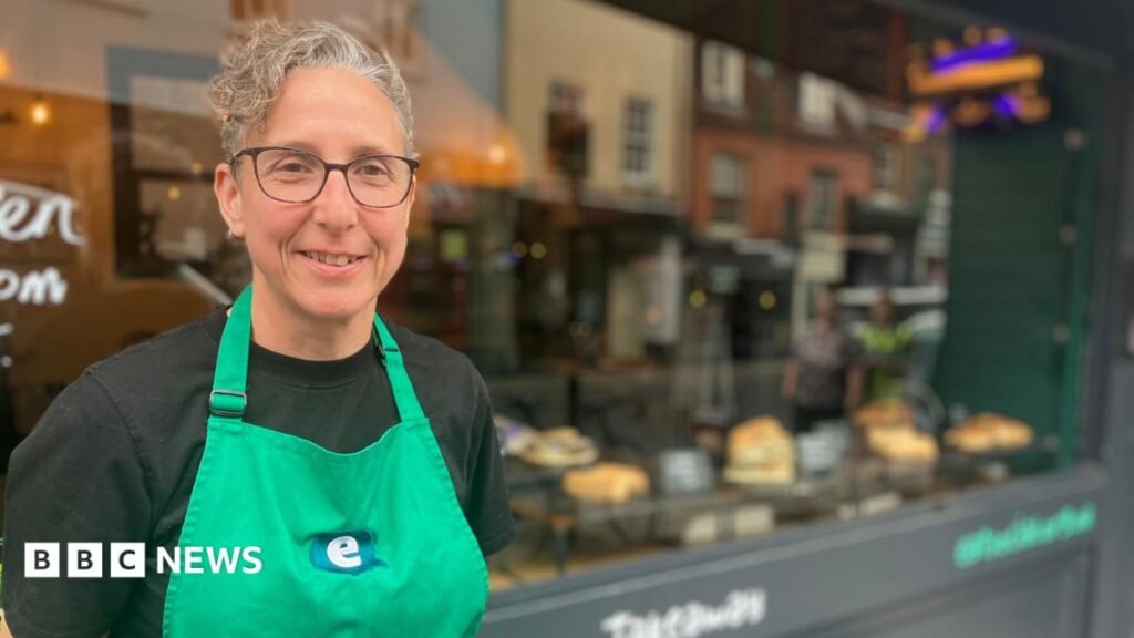 Norwich group challenges people to live on £3 of food a day 7 Norwich group challenges people to live on £3 of food a day