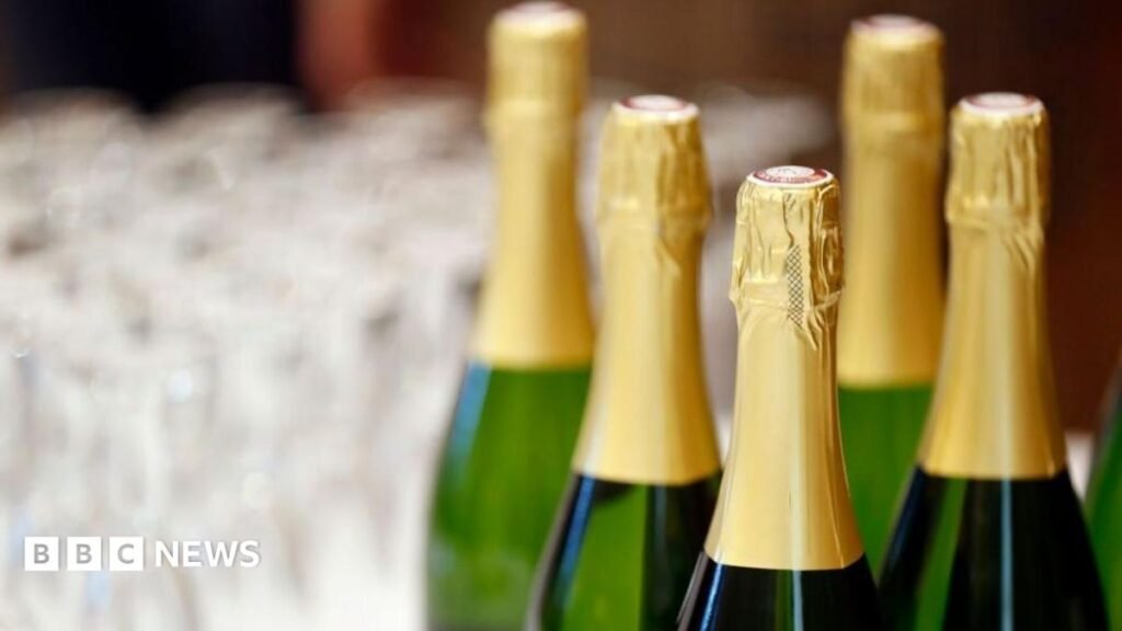 France lifts alcohol content limit on champagne after record heatwaves 13 France lifts alcohol content limit on champagne after record heatwaves