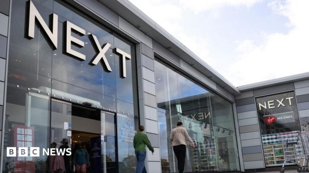 Next wins key appeal to overturn £30m equal pay ruling 19 Next wins key appeal to overturn £30m equal pay ruling
