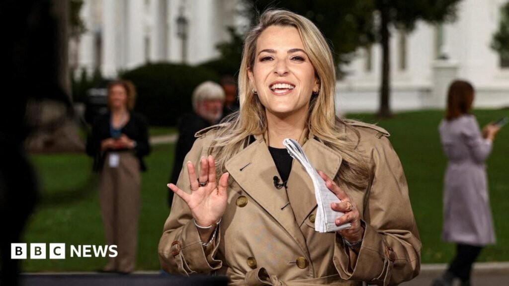 Media outlets banned by Trump denied access to White House event despite judges order 35 Media outlets banned by Trump denied access to White House event despite judge's order