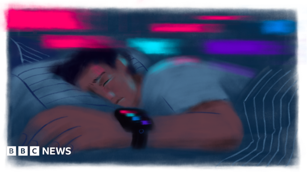 Is sleep tracking making your sleep worse? 3 Is sleep tracking making your sleep worse?