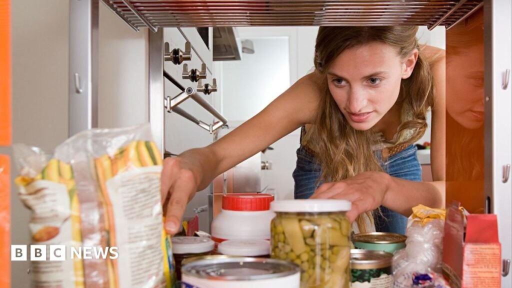 Which emergency foods should you stock up on? 13 Which emergency foods should you stock up on?