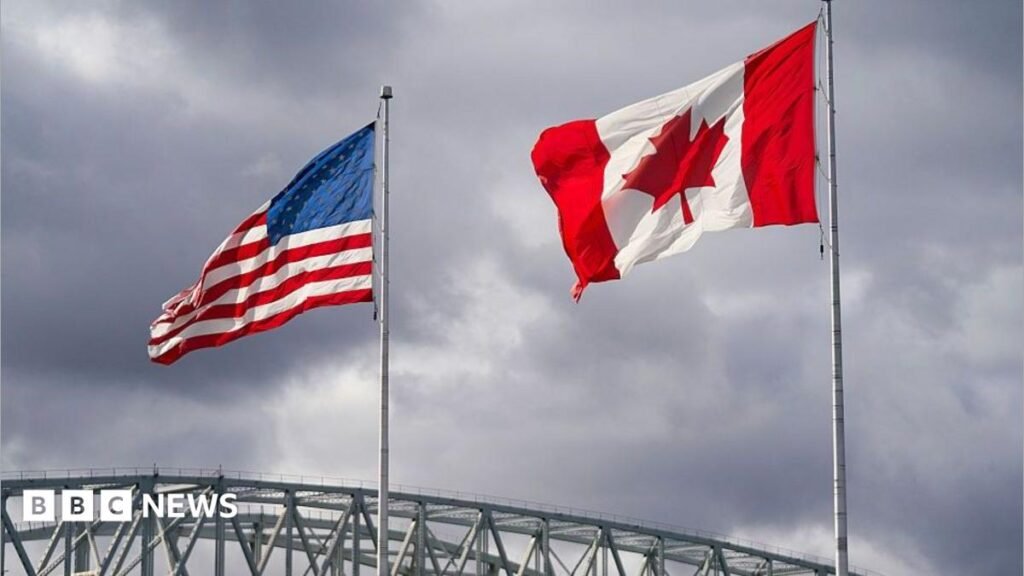 Watch: How much can Canada fight back in its trade war with the US? 2 Watch: How much can Canada fight back in its trade war with the US?