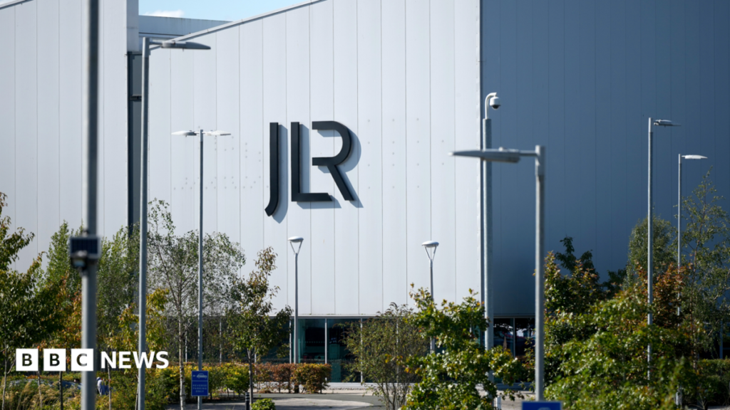 JLR job cuts a cause for uncertainty and worry 4 'JLR job cuts a cause for uncertainty and worry'