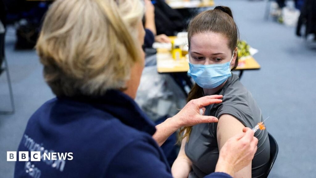 Scientists discover why Kent meningitis outbreak was so severe 10 Scientists discover why Kent meningitis outbreak was so severe