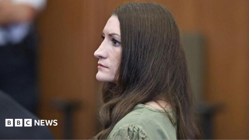Lindsay Clancy holdout juror had no doubt she deliberately killed her children 10 Lindsay Clancy holdout juror had no doubt she deliberately killed her children