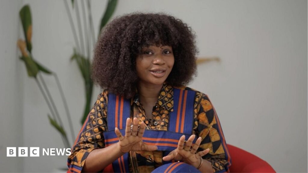 Charity Ekezie - Nigerias sarcasm queen - answers silly questions about Africa 33 Charity Ekezie - Nigeria’s ‘sarcasm queen’ - answers ‘silly’ questions about Africa