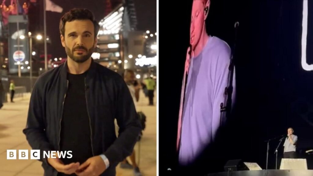 Ed Sheeran: Fans react after Philadelphia show 30 Ed Sheeran: Fans react after Philadelphia show