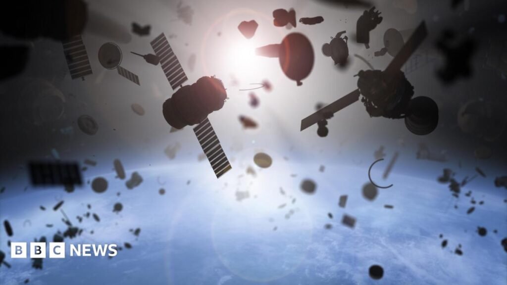 What weapon could the US have put into space? 13 What weapon could the US have put into space?