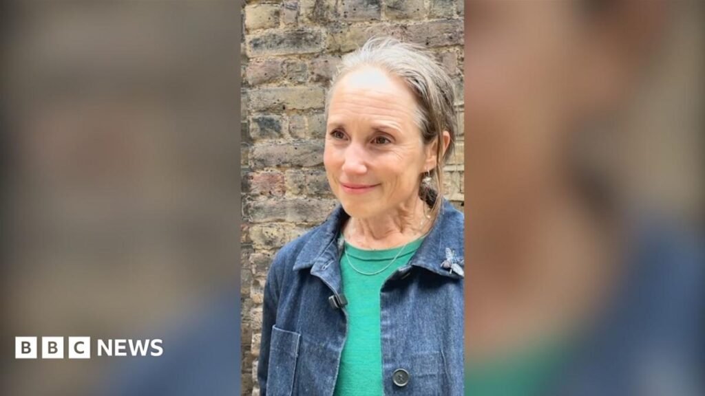 Cancer patient told she will get drug which could make her life longer 26 Cancer patient told she will get drug which could make her life longer