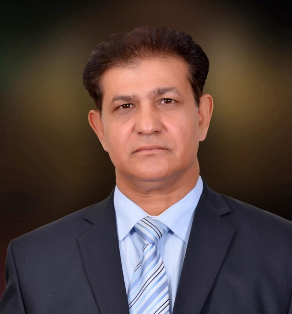 Lahore High Court’s Decision on Removal of PHC Commissioners Is a Victory for Rule of Law: PMA Lahore 23 IMG 20260906 WA1443