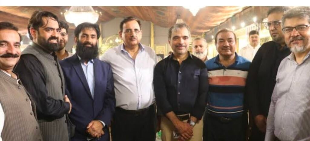 More Industrial, Trade Bodies Join PIAF-Led Alliance for LCCI Polls 20 IMG 20260913 WA1533