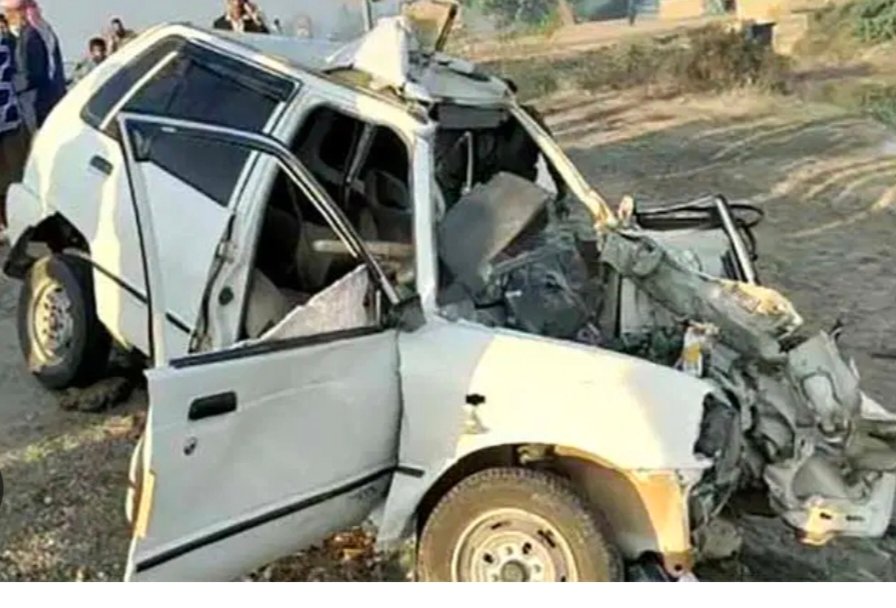 15 Killed, 1,631 Injured in 1,374 Road Traffic Crashes Across Punjab 19 IMG 20260913 WA1552