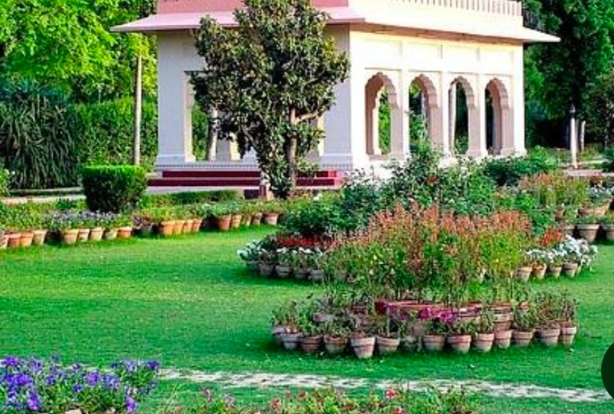 MD Horticulture Reviews Upgradation of Bagh-e-Jinnah Facilities 22 IMG 20260915 WA2676