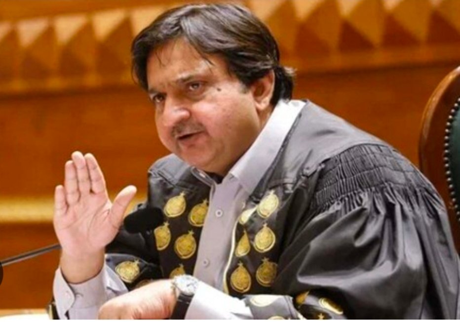 Sacrifices in War Against Terrorism Unforgettable; Political Stability, Rule of Law Essential for Lasting Peace: Speaker 33 IMG 20260917 WA2058
