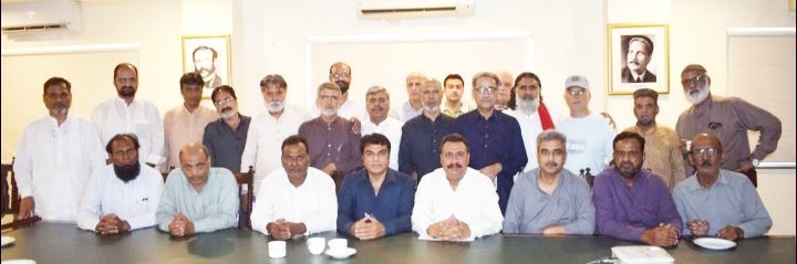 HBL Retired Employees Demand 70% Pension and Other Benefits 18 IMG 20260917 WA2479