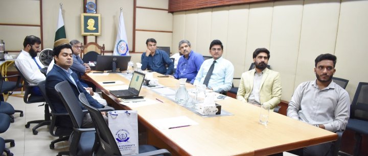 Networking Meeting Held at Bahria University Lahore Campus 17 IMG 20260918 WA2438