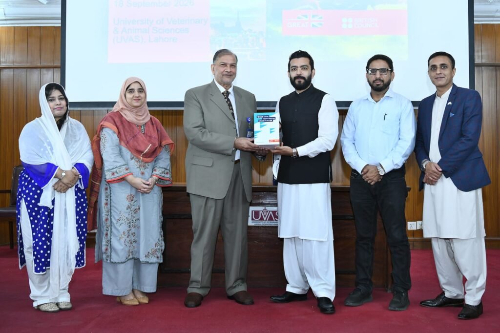 UVAS Holds Seminar on Mobility Trends and Scholarship Opportunities 22 IMG 20260918 WA2688