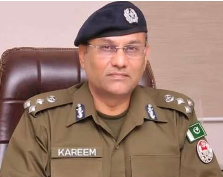 IG Punjab Committed to Health Welfare of Police Personnel and Their Families 18 IMG 20260923 WA2108