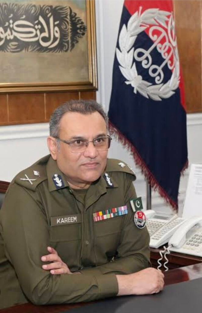Vast Investment Opportunities in Pakistan: Qaiser 18 IMG 20260924 WA2044
