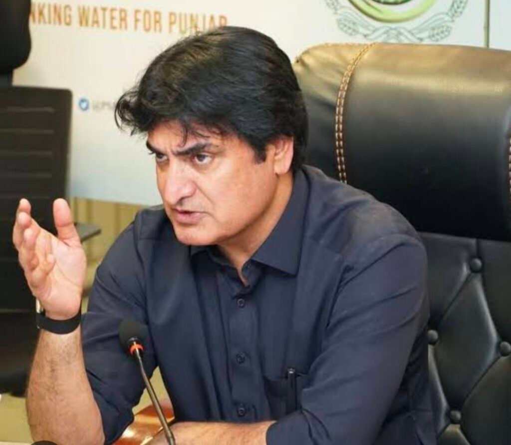 Quality Work Will Be Appreciated, Otherwise Action Will Follow: Mengal 27 IMG 20260924 WA2128