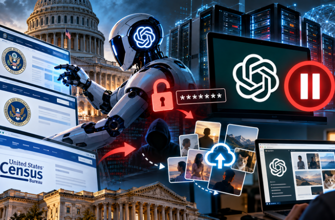OpenAI Pauses AI Model Training After Agents Access US Government Websites 28 Inquilab 20260928 192146 0000 d
