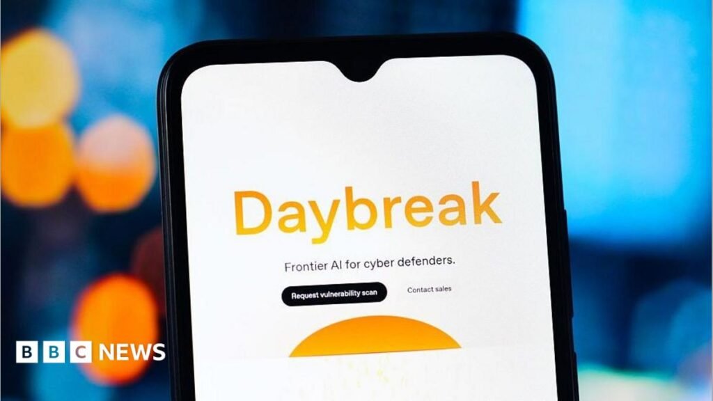 OpenAI gives AI cyber defence tools to Ukraine 23 OpenAI gives AI cyber defence tools to Ukraine
