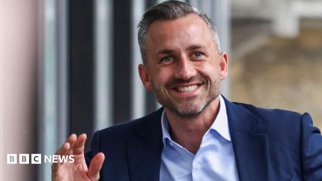 Germanys AfD calls for parties to work with it after Saxony-Anhalt win 5 Germany's AfD calls for parties to work with it after Saxony-Anhalt win