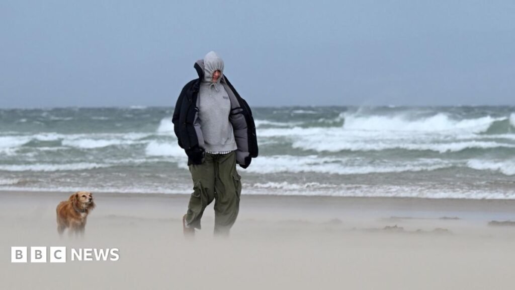 Will the next UK storm have your name? 15 Will the next UK storm have your name?