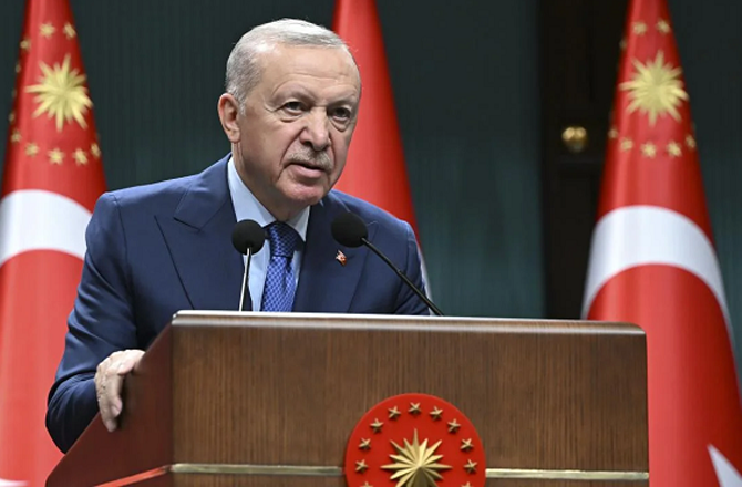 Turkey Shows Marked Improvement in PISA Rankings, Erdogan Claims Progress Across All Three Subjects 31 ann 13 d