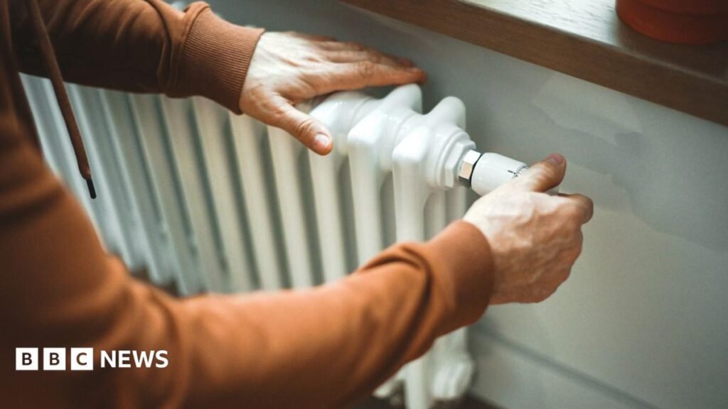 Home heating oil costs: Childminder facing severe financial burden 22 Home heating oil costs: Childminder facing 'severe financial burden'