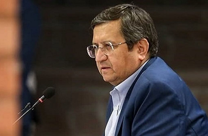Iran Has Ample Foreign Currency: Central Bank Responds to Trump 6 bank 010926 d 1