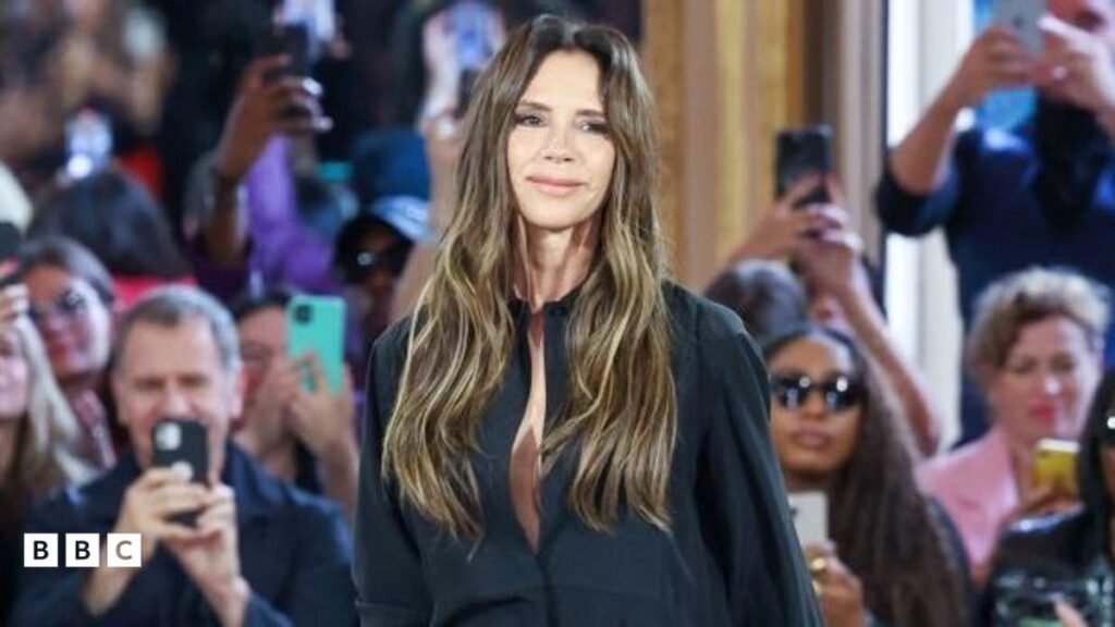 Victoria Beckham has finally made her fashion firm profitable - how did she do it? 21 Victoria Beckham has finally made her fashion firm profitable - how did she do it?