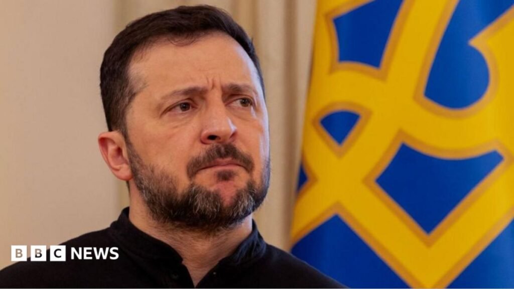 Zelensky says airlines should avoid Russian airspace as Ukraine escalates drone operations 18 Zelensky says airlines should avoid Russian airspace as Ukraine escalates drone operations