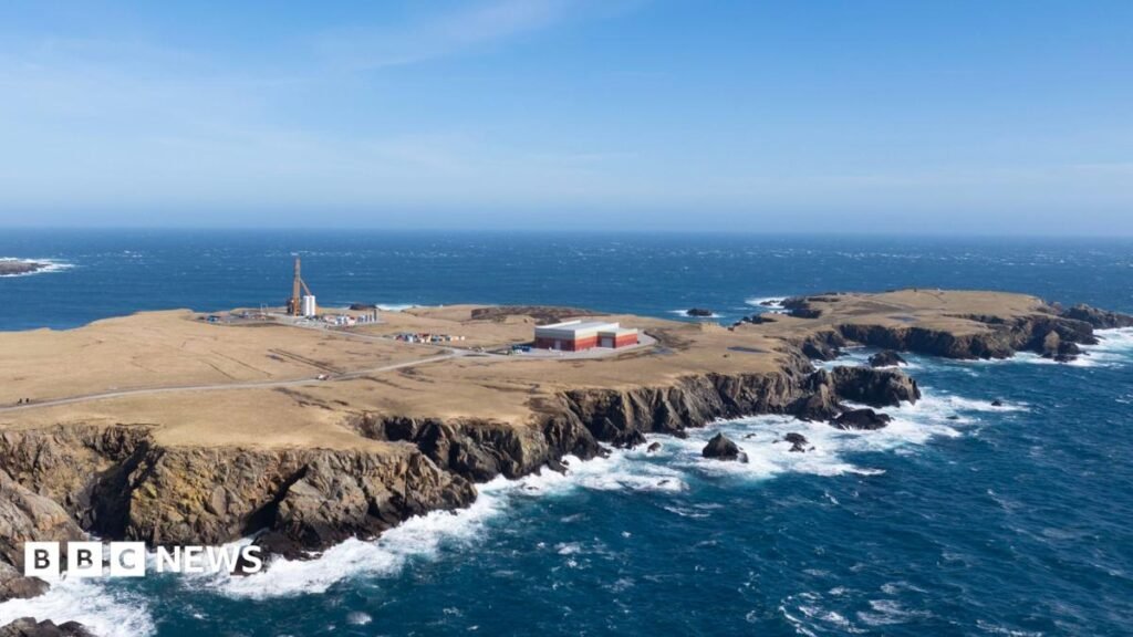 UK government invests £30m in Shetland spaceport 3 UK government invests £30m in Shetland spaceport