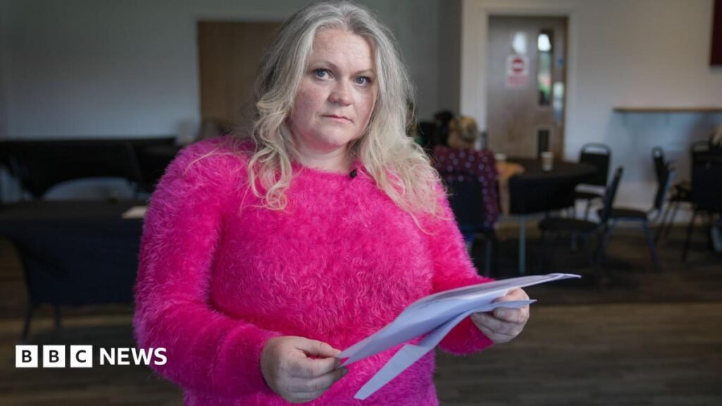 Blood tests find high levels of cancer-causing forever chemical in residents near factory 3 Blood tests find high levels of cancer-causing forever chemical in residents near factory
