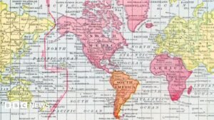 What different world maps get right - and what they get wrong 1 What different world maps get right - and what they get wrong