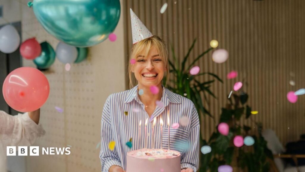 Heres what you can get for free on your birthday 28 Here's what you can get for free on your birthday