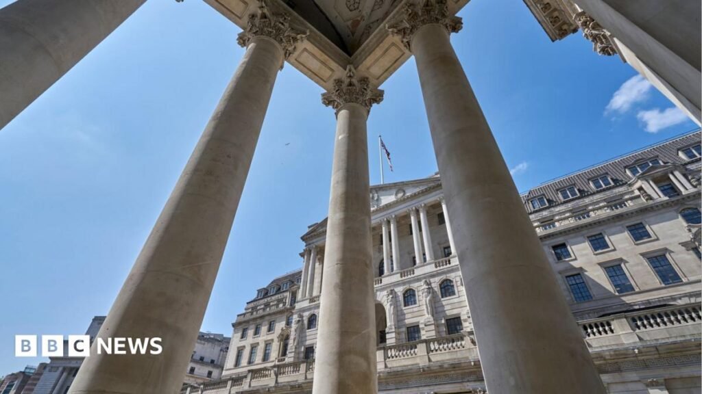 Interest rates hold expected but Bank of England facing tough choices 23 Interest rates hold expected but Bank of England facing tough choices