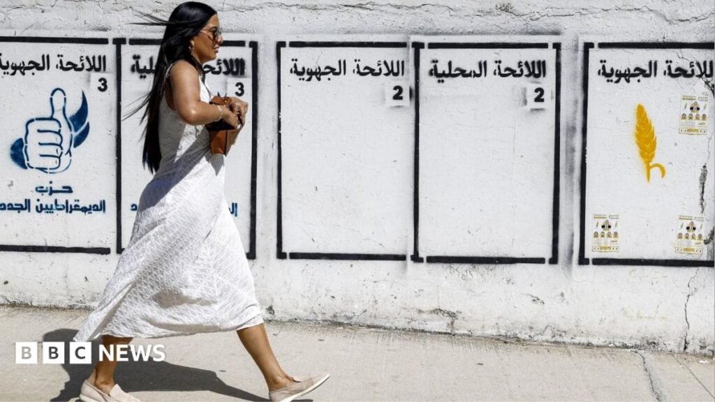 Morocco election: How Ceuta, football and Israel have shaped the campaign 36 Morocco election: How Ceuta, football and Israel have shaped the campaign