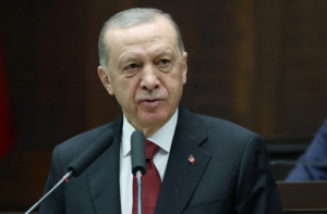 War Criminals Belong in the Dock, Not the UN Podium: President Erdogan 1 erdugan 260926 d 1