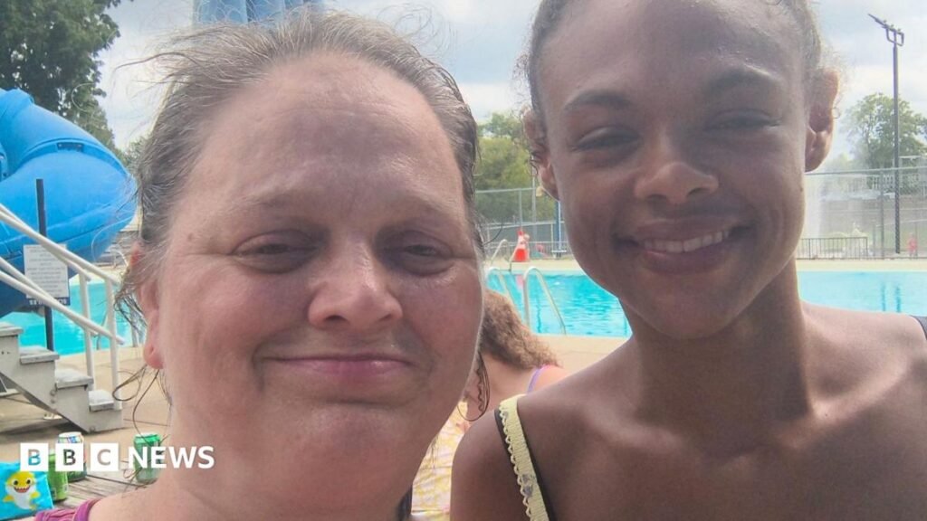 Mother demands answers, weeks after black woman found hanging from Mississippi tree 17 Mother demands answers, weeks after black woman found hanging from Mississippi tree