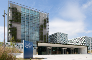 Fearing US Sanctions, International Criminal Court Takes Emergency Measures 2 icc 26926 d