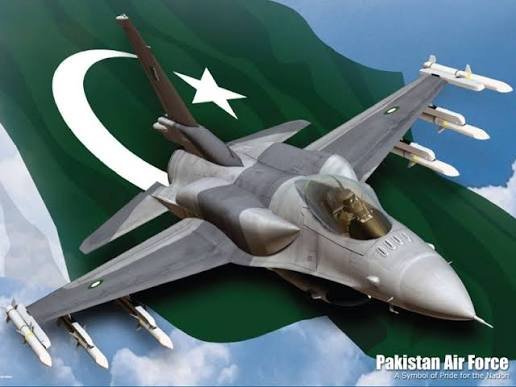 PM Shehbaz Sharif's Message on Pakistan Air Force Day, 7 September 2026 34 images 13