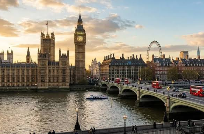 UK: Historic Assisted Dying Bill Rejected by House of Commons for Second Time 5 london 110926 d