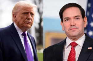 US Doesn't Want Another "Flashpoint" in West Bank: Secretary of State Marco Rubio 2 marco 24926 d