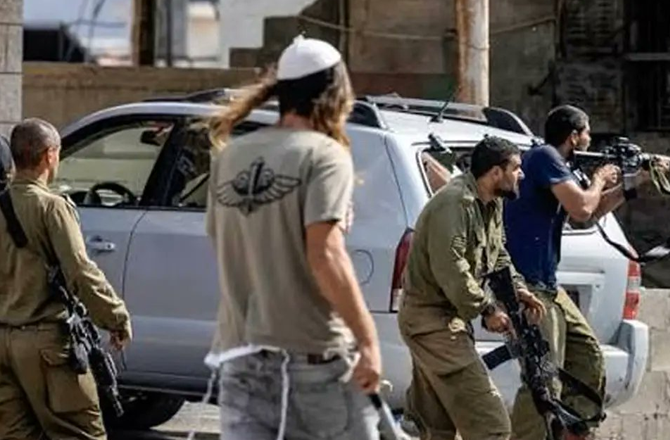 UN Adds 61 New Companies to List Linked to Illegal Israeli Settlements 32 set 260926 d