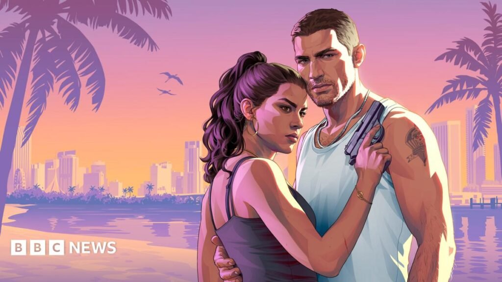GTA 6: Can you cheat on someone with a video game character? 30 GTA 6: Can you cheat on someone with a video game character?